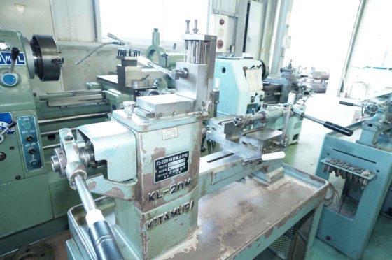 1978 (株)北村製作所 KL-20