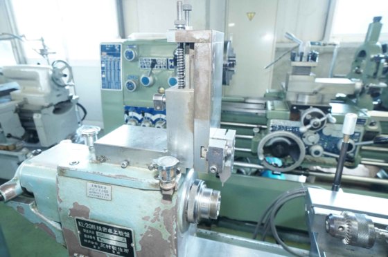 1978 (株)北村製作所 KL-20