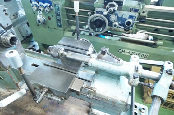 1978 (株)北村製作所 KL-20