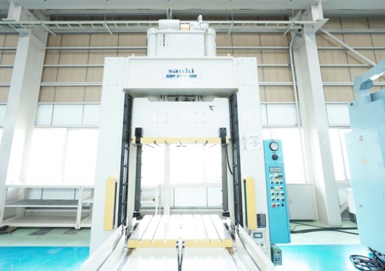 1997 三起精工(株) SDP-1310-100T