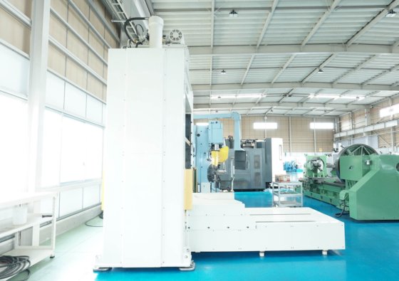 1997 三起精工(株) SDP-1310-100T