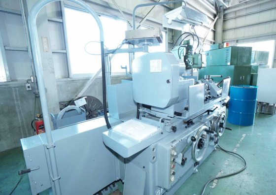 1985 オークマ(株) GP34×50