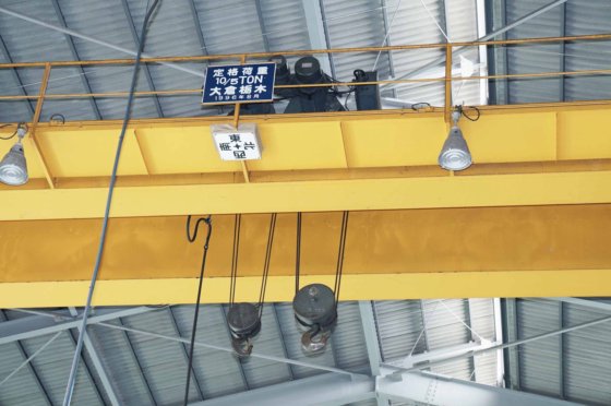 1996 (株)日立産機システム 10/5t