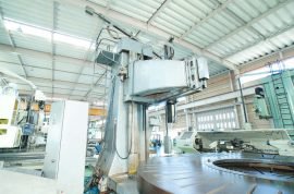 1981 (株)オーエム製作所 TMS2-20/55