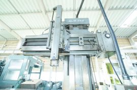 1981 (株)オーエム製作所 TMS2-20/55