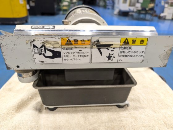 日本オートマチックマシン(株) CC02