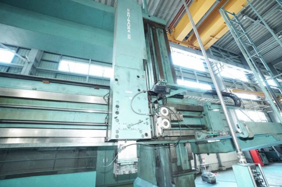 1996 東芝機械(株) TD-40/ 65S