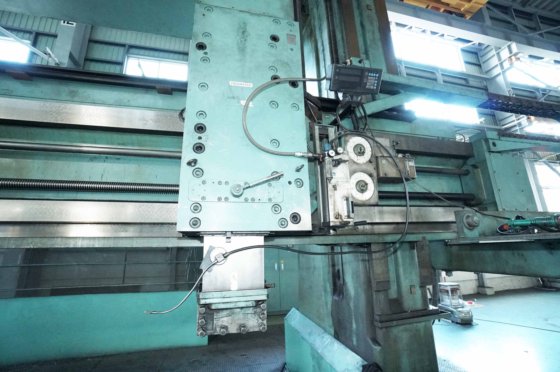 1996 東芝機械(株) TD-40/ 65S