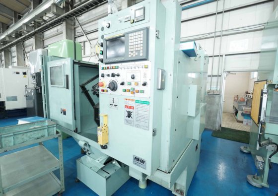 2013 プラスエンジニアリング PCM-600