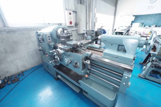 (株)テクノワシノ LE-19J