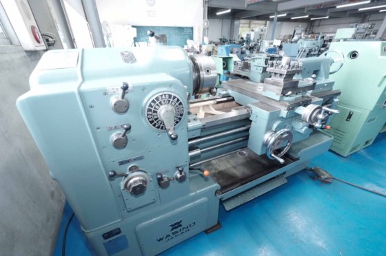 (株)テクノワシノ LE-19J