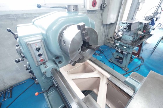 (株)テクノワシノ LE-19J