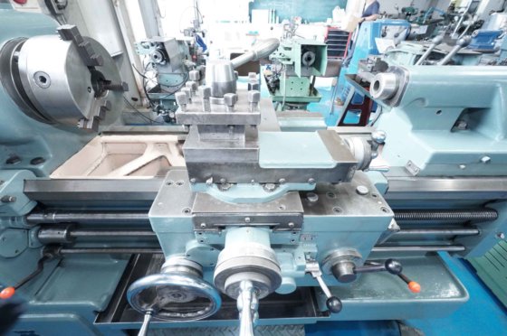 (株)テクノワシノ LE-19J