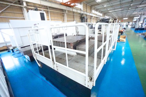 2001 東芝機械(株) BTD-110.R16