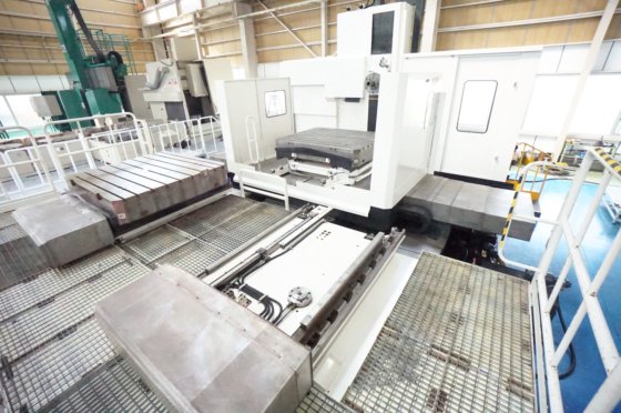 2001 東芝機械(株) BTD-110.R16