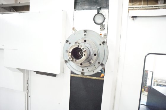 2001 東芝機械(株) BTD-110.R16