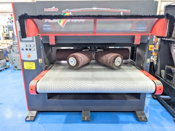 2014 (株)アマダ AUDEBU-1300