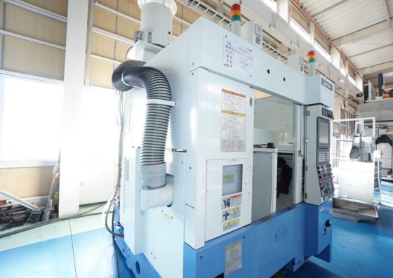 2012 オークマ(株) 2SP-150H