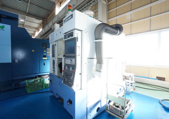 2012 オークマ(株) 2SP-150H