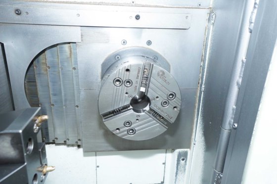 2012 オークマ(株) 2SP-150H