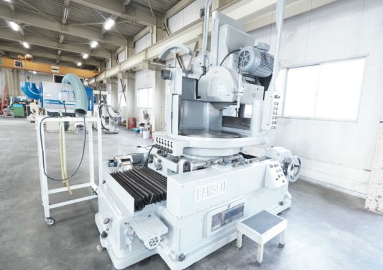 (株)三正製作所 GK-8