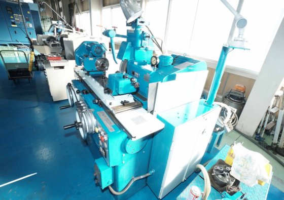 1990 豊田工機(株) GUP10-30