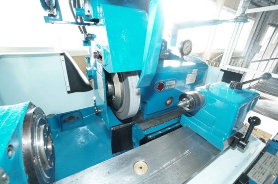 1990 豊田工機(株) GUP10-30