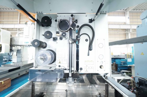 2006 ファナック(株) α-1iC