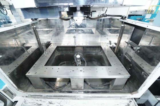 2006 ファナック(株) α-1iC