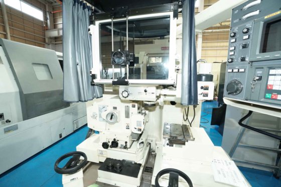 1998 (株)アマダワシノ GLS-680H