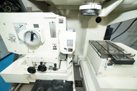 1998 (株)アマダワシノ GLS-680H