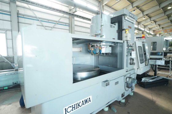 1987 (株)市川製作所 ICB-1150