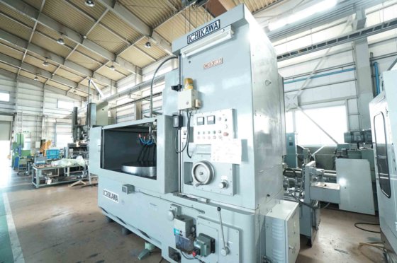 1987 (株)市川製作所 ICB-1150