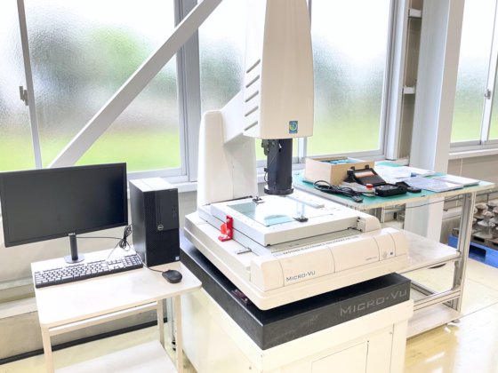 2019 マイクロ・ビュー VERTEX 312UC