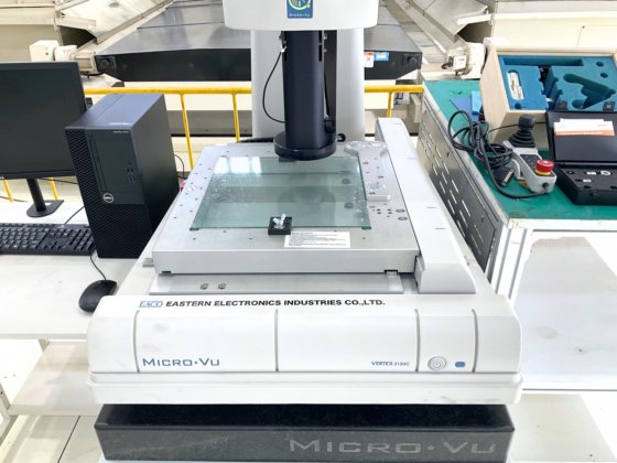 2019 マイクロ・ビュー VERTEX 312UC