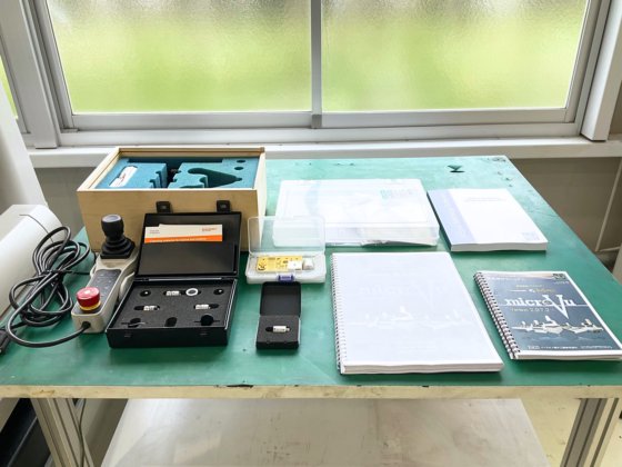 2019 マイクロ・ビュー VERTEX 312UC