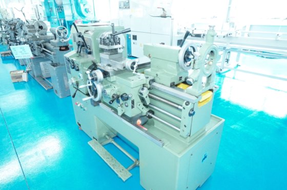 関東精機(株) CS-550