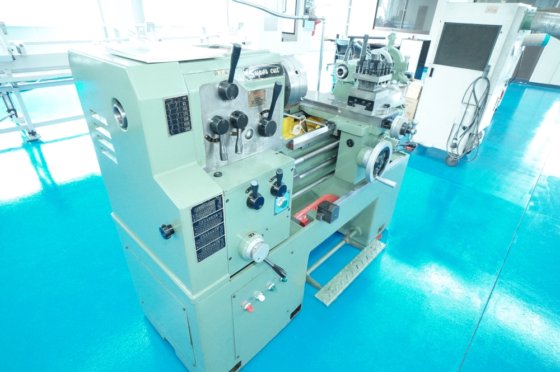 関東精機(株) CS-550