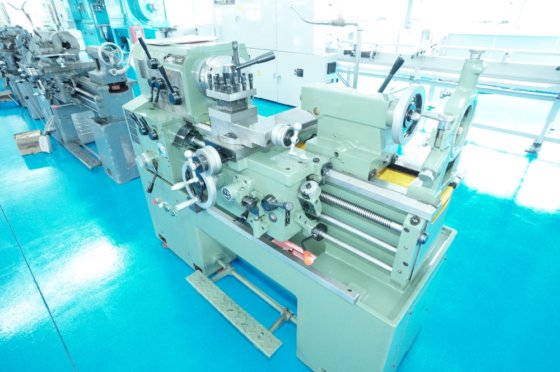 関東精機(株) CS-550