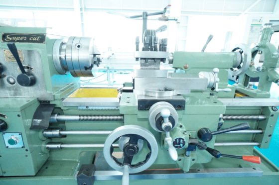 関東精機(株) CS-550