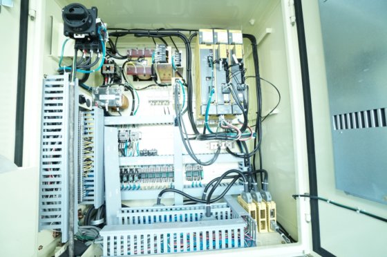 2002 (株)スギノマシン MS2000VP