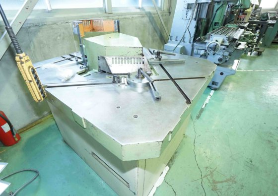 タケダ機械株式会社 TC-253N