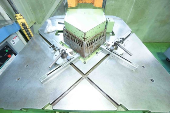 タケダ機械株式会社 TC-253N