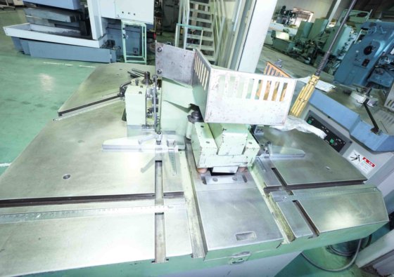 タケダ機械株式会社 TC-253N