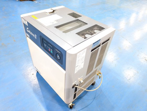 2011 コベルコ・コンプレッサ(株) AS2PD-5