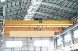 1996 (株)日立産機システム 10/5t