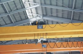 1996 (株)日立産機システム 10/5t