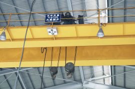 1996 (株)日立産機システム 10/5t