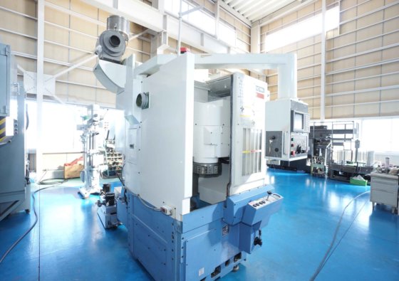 2003 大隈豊和機械(株) V-25R