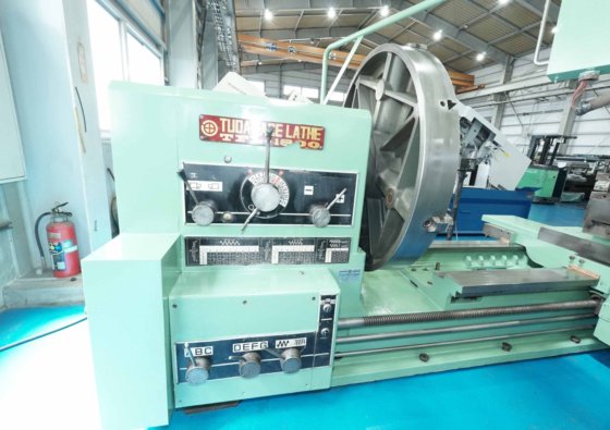 (株)津田製作所 TFL-1600